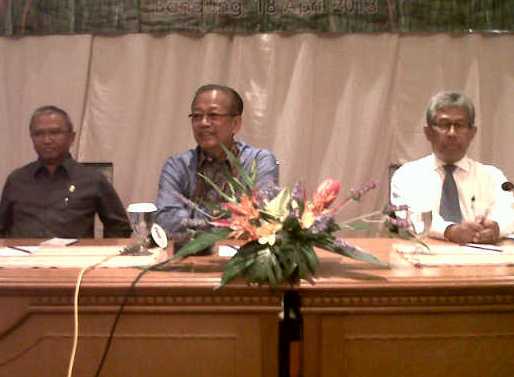 Wamentan: Kerja Sama Regional Tingkatkan Daya Saing Indonesia